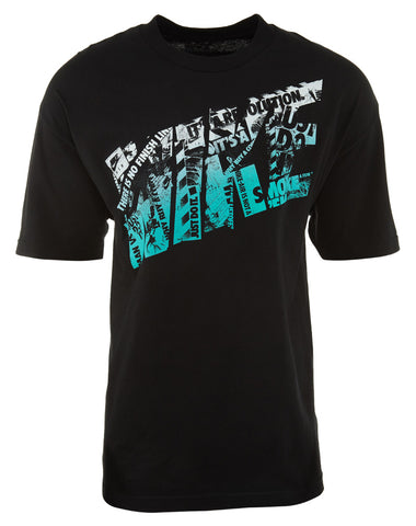 Nike Loose Fit T-shirt Mens Style : 56323