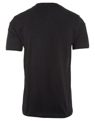 Nike V-neck Embd Swoosh Classic Cotton T-shirt Mens Style : 546404