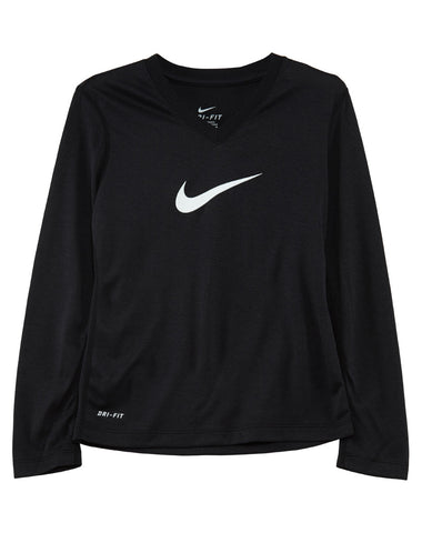 Nike Legend Swoosh Big Kids Style : 620597