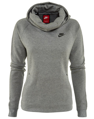 Nike Tech Fleece Hoodie Womens Style : 683798