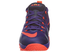 Nike Lebron Xii Low Big Kids Style : 744547