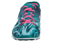 Nike Free 5.0 Tr Fit 5 Prt Womens Style : 704695