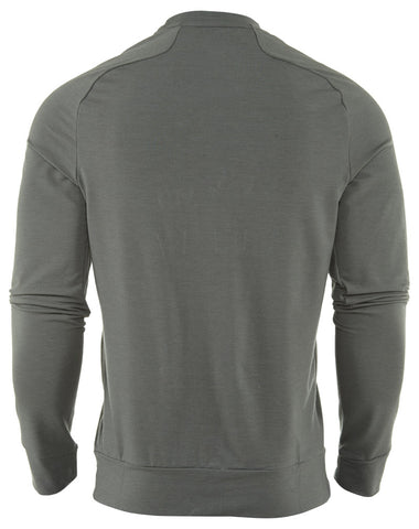 Nike Dri-fit Touch Fleece Crew Mens Style : 645072