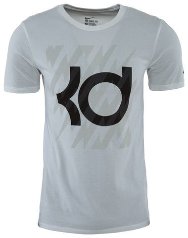 Nike Kd Hot Box T-shirt Mens Style : 689025