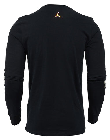 Jordan Fold 'Em T-shirt Mens Style : 706897