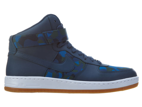 Nike Af1 Ultra Force Mid Prt Womens Style : 807384