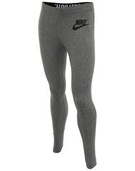 Nike Leg-a-see Solid Logo Womens Style : 729369