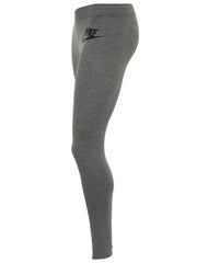 Nike Leg-a-see Solid Logo Womens Style : 729369