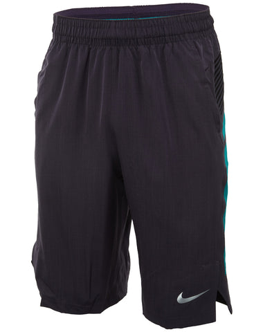 Nike Hyper Elite Quick Basketball Shorts Mens Style : 682997