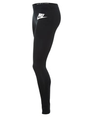 Nike Leg-a-see Solid Logo  Womens Style : 729369