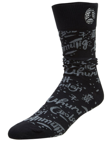 Jordan Aj Ix Low Crew Socks Mens Style : 707549