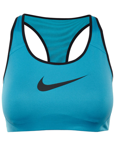 Nike Shape Swoosh 2.0 Sports Bra Womens Style : 548545