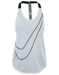 Nike Elastika Graphic  Training Tank Top Womens Style : 694367