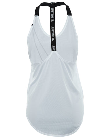 Nike Elastika Graphic  Training Tank Top Womens Style : 694367