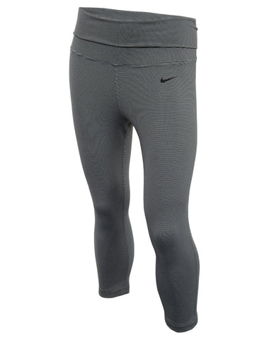 Nike  Legend 2.0 Stripe Capris Womens Style : 642530