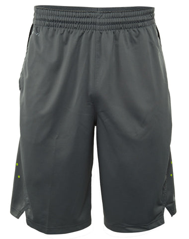 Nike Elite Poweup Basketball Short Mens Style : 646426