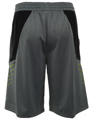 Nike Elite Poweup Basketball Short Mens Style : 646426