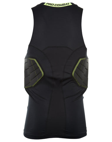 Nike Pro Hyperstrong Compression Elite Sleeveless  Basketball Shirt Mens Style : 618975