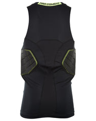 Nike Pro Hyperstrong Compression Elite Sleeveless  Basketball Shirt Mens Style : 618975