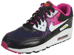 Nike Air Max 90 Premium Mesh Big Kids Style : 724875