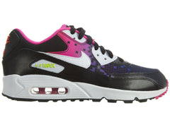 Nike Air Max 90 Premium Mesh Big Kids Style : 724875