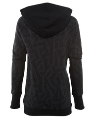 Nike Jacquard Rally Hoodie Mens Style : 683788