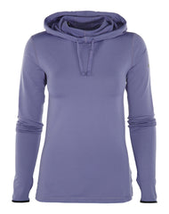 Nike Pro Hyperwarm Hoodie Womens Style : 622291