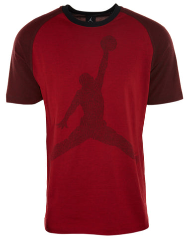 Jordan Jumbo Jumpman T-shirt Mens Style : 689013