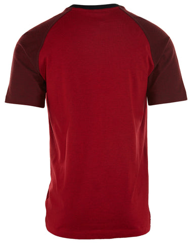 Jordan Jumbo Jumpman T-shirt Mens Style : 689013