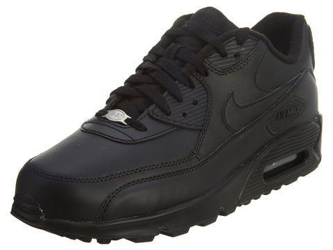 Nike Air Max 90 Leather Mens Style # 302519
