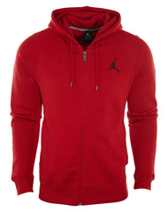 Jordan Jumpman Brushed F/z Hoody  Mens Style : 688995