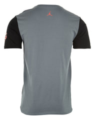 Jordan  Melo Destiny Dri-fit T-shirt  Mens Style : 724998