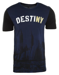 Jordan Melo Destiny Dri-fit T-shirt Mens Style : 724998