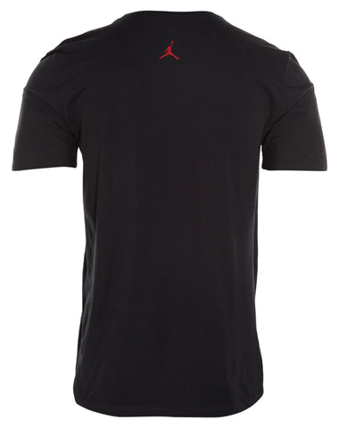 Jordan 5 Powered Flight T-shirt Mens Style : 725016