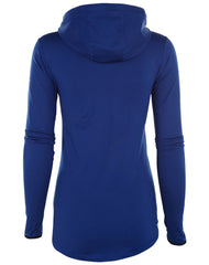 Nike Pro Warm Training Hoodie Womens Style : 622291