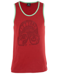 Jordan Varsity Jersey Tank Mens Style : 658519