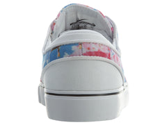 Nike Stefan Janoski Prem Cnvs Big Kids Style : 654862