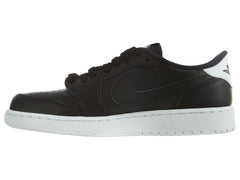 Nike Air Jordan 1 Retro Low Og Big Kids Style : 709999