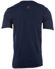 Jordan 5 Reflective Tee Mens Style : 821909