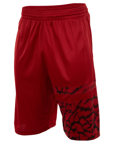 Jordan Ele 3.0 Basketball Shorts Mens Style : 724725