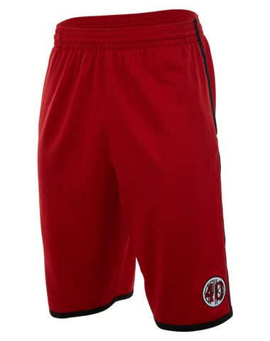 Jordan Spike 40 Training Shorts Mens Style : 807918