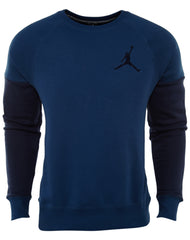 Jordan Varsity Graphic Crew Mens Style : 724503