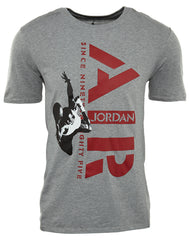 Jordan "Since 1985" T-shirt Mens Style : 725021