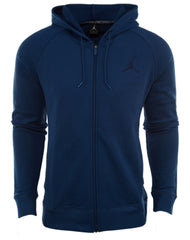 Jordan Flight Lite Full-zip Hoodie Mens Style : 724499