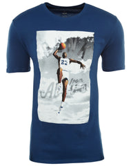 Jordan Dunk From Above T-shirt Mens Style : 725006