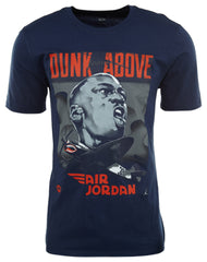 Jordan  5 Powered Flight T-shirt Mens Style : 725016