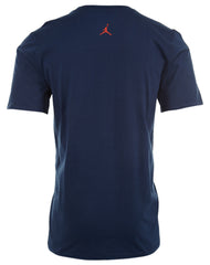 Jordan  5 Powered Flight T-shirt Mens Style : 725016