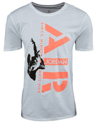 Jordan "Since 1985" T-shirt Mens Style : 725021