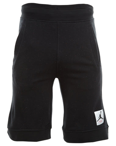 Jordan Retro 4 Basketball Shorts Mens Style : 748385