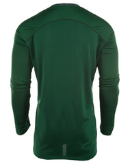 NIKE CORE FITTED LS TOP 2.0 MENS STYLE # 449788